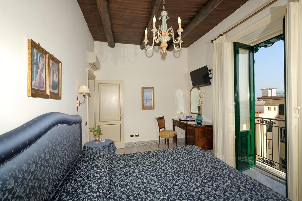 Residenza Del Duca Amalfi Zimmer foto