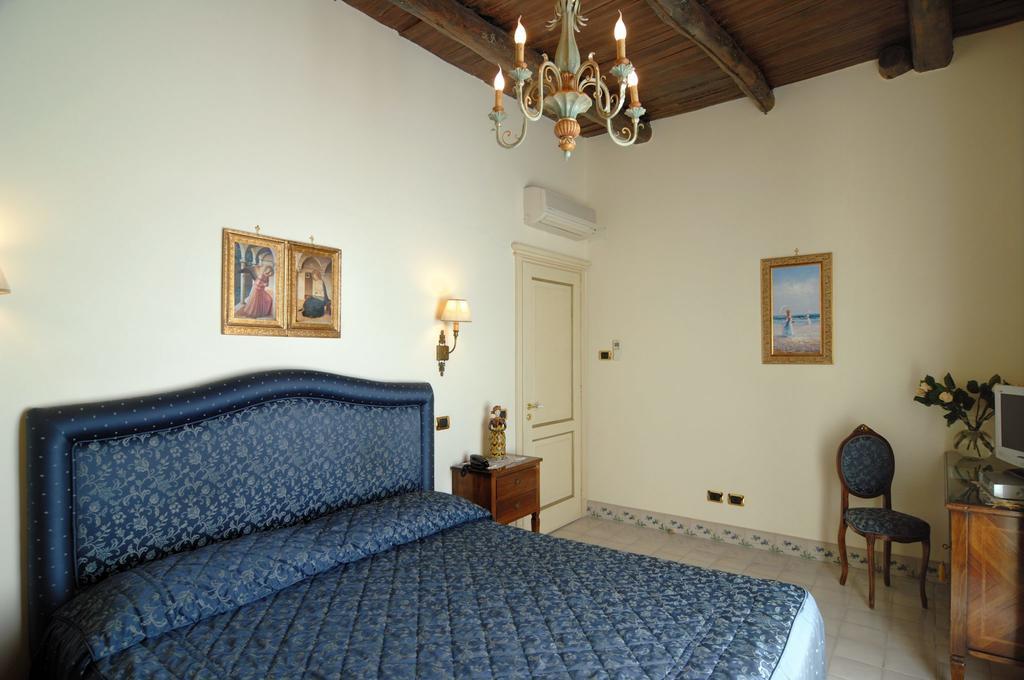 Residenza Del Duca Amalfi Zimmer foto