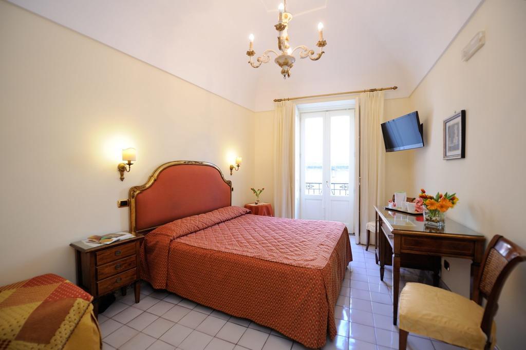 Residenza Del Duca Amalfi Zimmer foto